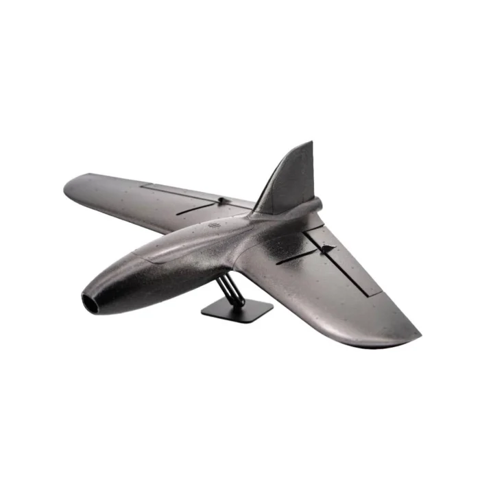 TBS Chupito 800mm FPV Airplane - PNP - Crash A Lot Kit - Image 3
