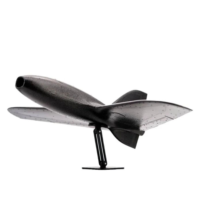 TBS Chupito 800mm FPV Airplane - PNP - Crash A Lot Kit - Image 8