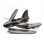 TBS Chupito 800mm FPV Airplane - PNP - Crash A Lot Kit - Image 6