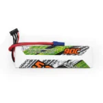 CNHL 5200mAh 22.2V 6S 90C Racing Series Lipo Battery (EC5) - Image 3