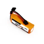 CNHL MiniStar HV 550mAh 11.4v 3s 70c Lipo Battery