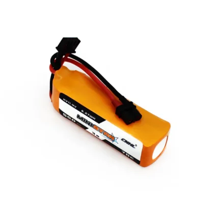 CNHL MiniStar HV 550mAh 11.4v 3s 70c Lipo Battery
