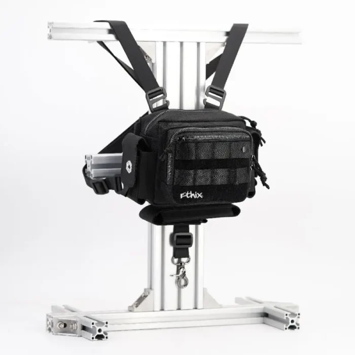 ETHIX Mini Chesty - Tactical Chest Rig - Image 3