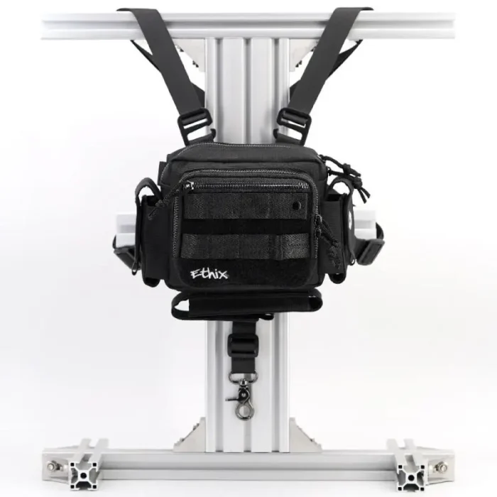 ETHIX Mini Chesty - Tactical Chest Rig - Image 2