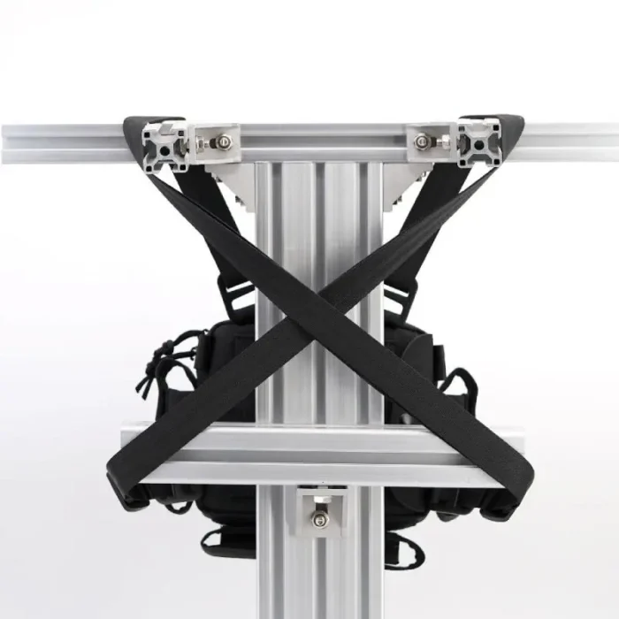ETHIX Mini Chesty - Tactical Chest Rig - Image 5