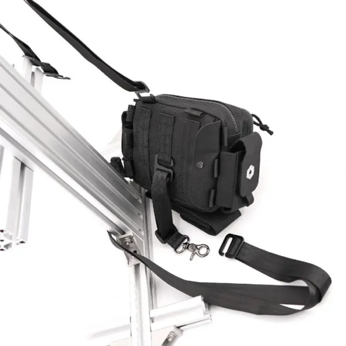 ETHIX Mini Chesty - Tactical Chest Rig - Image 6
