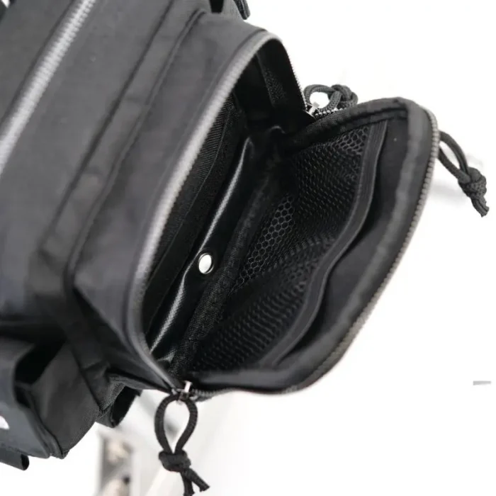 ETHIX Mini Chesty - Tactical Chest Rig - Image 7