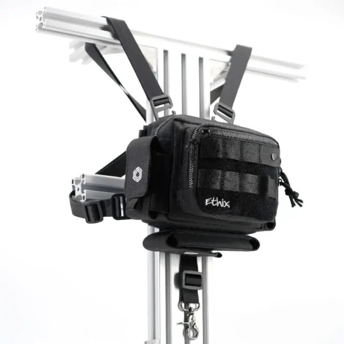 ETHIX Mini Chesty - Tactical Chest Rig - Image 1
