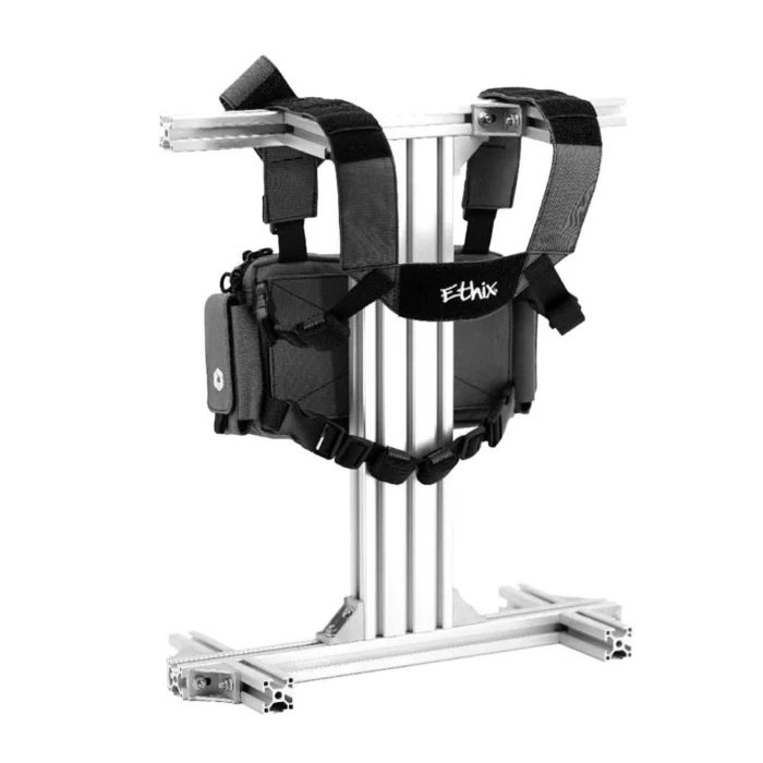 Ethix Chesty Tundra Edition - Tactical Chest Rig - Image 4