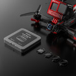 iFlight O4 Air Unit Pro ND Filters Set - Image 5