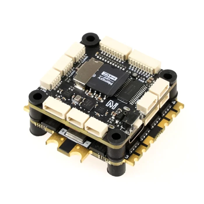 MicoAir743 V2 AM32 55A 30×30 FC&ESC Stack - Image 1