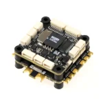 MicoAir743 V2 AM32 70A 30×30 FC&ESC Stack
