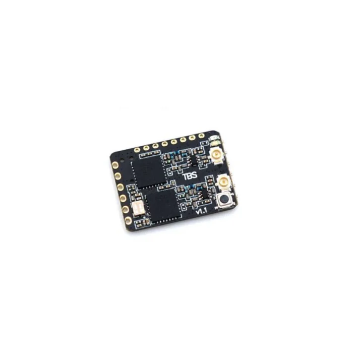TBS Crossfire Diversity Nano Rx - FPV LONG RANGE DRONE RECEIVER - Image 1