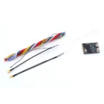TBS Crossfire Diversity Nano Rx - FPV LONG RANGE DRONE RECEIVER - Image 2