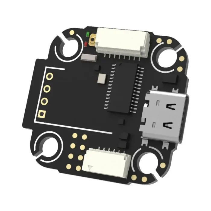 TBS Lucid FC Freestyle  – F4 ICM-42688P – 20×20 Flight Controller - Image 6