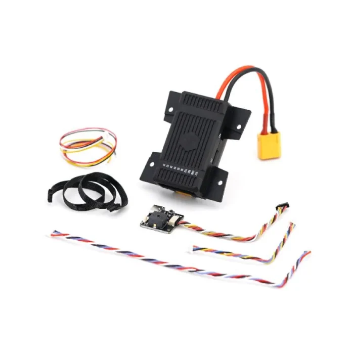 TBS Lucid Wing H7 AIO 50A AM32 - Image 3