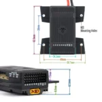 TBS Lucid Wing H7 AIO 50A AM32 - Image 5