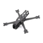 TBS Source One V6 5inch FPV Drone Frame Kit