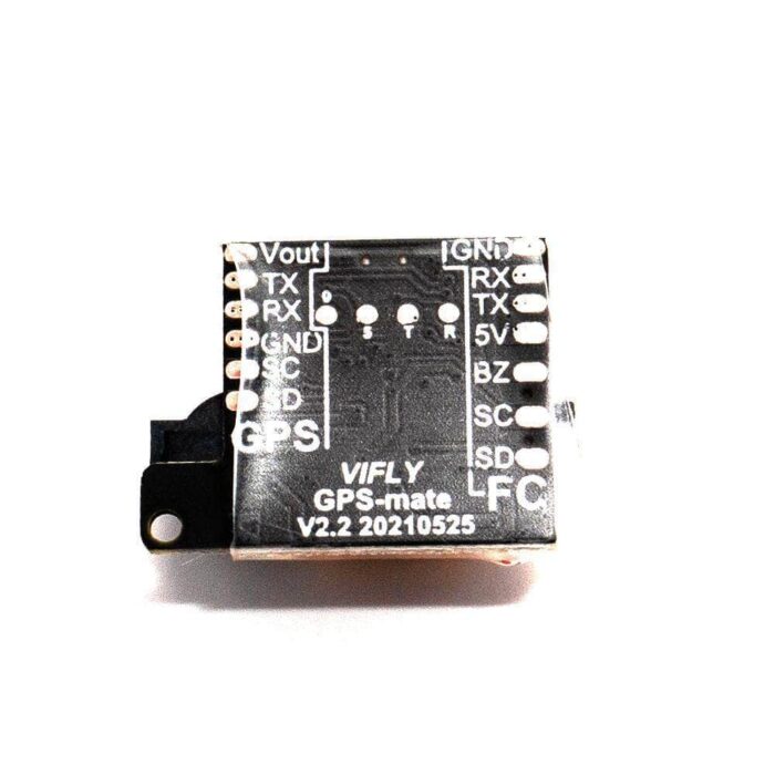 ViFly GPS Mate - GPS Power Module and Buzzer - Image 3