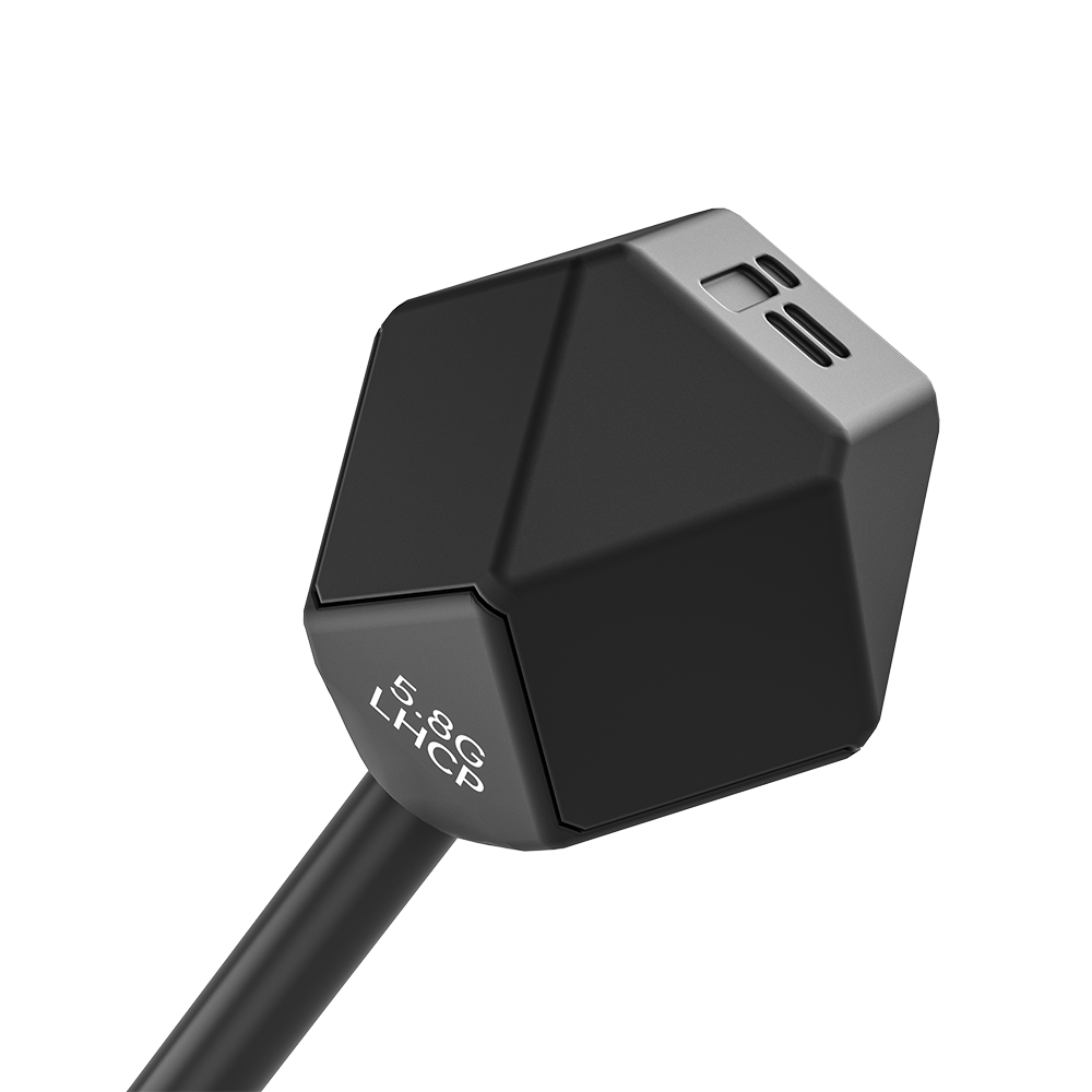 iFlight Albatross V2 5.8GHz Antenna close up iFlight Albatross V2.1 5.8GHz Antenna - Image 7