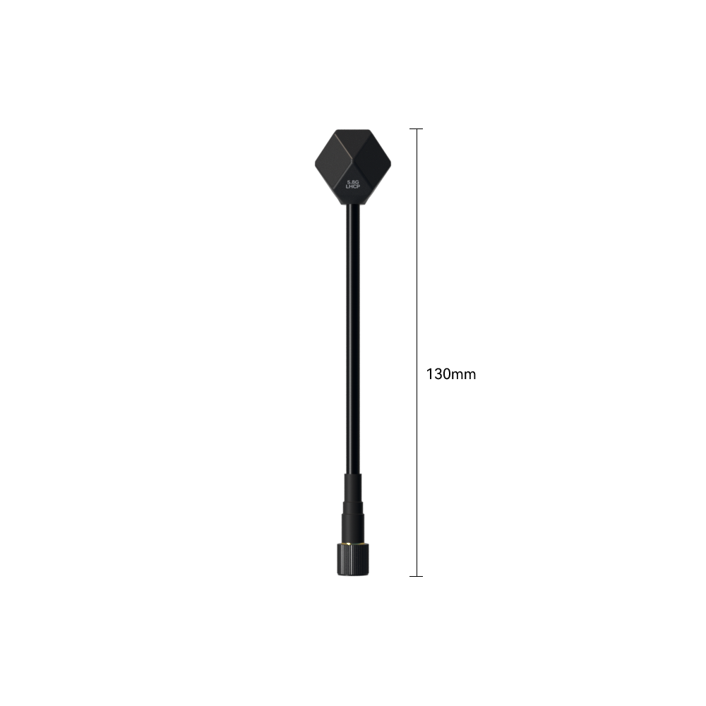 iFlight Albatross V2.1 5.8GHz 130mm Antenna iFlight Albatross V2.1 5.8GHz Antenna - Image 4