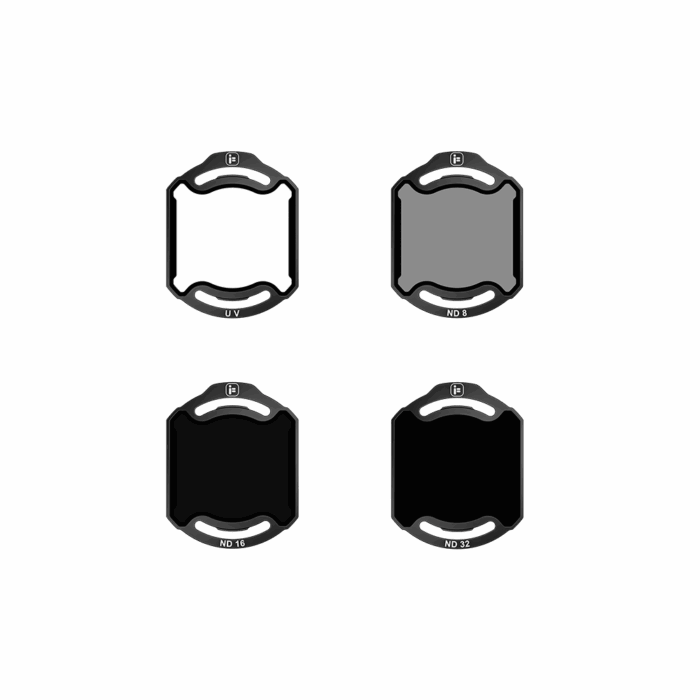 iFlight O4 Air Unit Pro ND Filters Set - Image 1