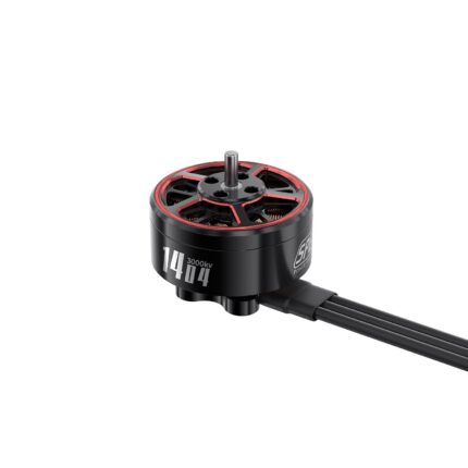 GEPRC SPEEDX2 1404 3850KV Motor