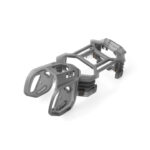 BetaFPV  Pavo20 Pro O4 Air Unit Pro Whoop Frame - Image 5