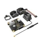 Flywoo O4 Wide Air Unit 155° FOV