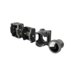 Flywoo O4 Wide Lens Set