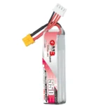 GAONENG GNB 550mAh 3S 100C 11.4V LiHV XT30 LiPo Battery