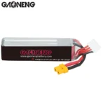 GAONENG GNB 550mAh 3S 100C 11.4V LiHV XT30 LiPo Battery - Image 3