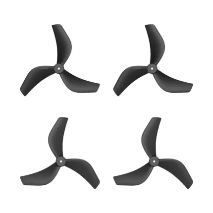 Gemfan 2218 3-Blade Propellers (1.5mm Shaft) for Pavo 20 Pro