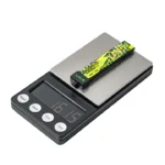 BetaFPV LAVA II 1S 680mAh 95C LiHV Battery BT2.0 4PCS - Image 3