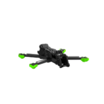 iFlight Nazgul Evoque F5 V3 5inch FPV Frame Kit - DC / X-type Dual Geometry DJI O4 Pro