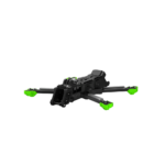 iFlight Nazgul Evoque F5 V3 5inch FPV Frame Kit - DC / X-type Dual Geometry DJI O4 Pro - Image 2