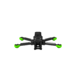iFlight Nazgul Evoque F5 V3 5inch FPV Frame Kit - DC / X-type Dual Geometry DJI O4 Pro - Image 3