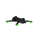 iFlight Nazgul Evoque F5 V3 5inch FPV Frame Kit - DC / X-type Dual Geometry DJI O4 Pro - Image 4