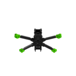 iFlight Nazgul Evoque F5 V3 5inch FPV Frame Kit - DC / X-type Dual Geometry DJI O4 Pro - Image 5