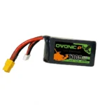 Ovonic 1300mAh 120C 6S1P LiPo Battery with XT60 Plug - Image 2