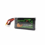 Ovonic 1550MAh 120C 6S1P LiPo battery with XT60 Plug - Image 2