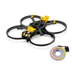 SpeedyBee Bee35 Pro LED 3.5inch Cinewhoop Frame Kit - Image 2