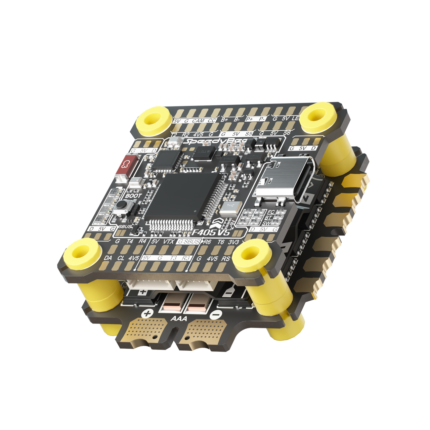 SpeedyBee F405 V5 OX32 55A 30x30 FC&ESC Stack