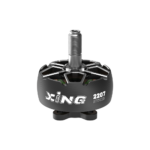 iFlight XING2 2207-1750KV 6S FPV Motor (Black) for Nazgul Evoque F5