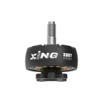 iFlight XING2 2207-1750KV 6S FPV Motor (Black) for Nazgul Evoque F5 - Image 3