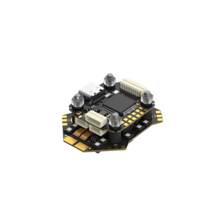 iFlight Borg Mini F7 Stack (Mini 60 4-IN-1 ESC) for Nazgul Evoque F5