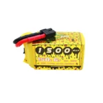 CNHL Speedy Pizza 1500mAh Pro Series 6s 150C 22.2V Lipo Battery XT60 Plug