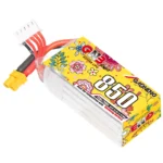 GAONENG GNB 850mAh 4S 120C 15.2V LiHV LiPo Battery XT30