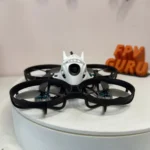 BETAFPV Meteor75 Pro Analog Whoop Quadcopter - ELRS 2.4GHz - Image 3