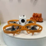 BETAFPV Meteor75 Pro Analog Whoop Quadcopter - ELRS 2.4GHz - Image 4